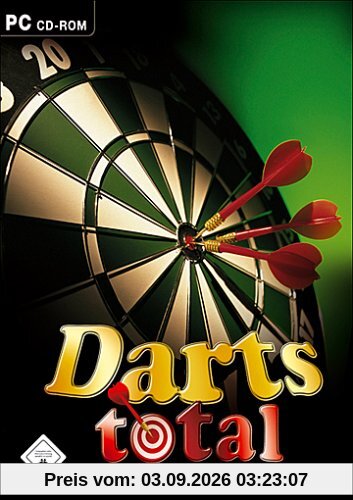 Darts Total