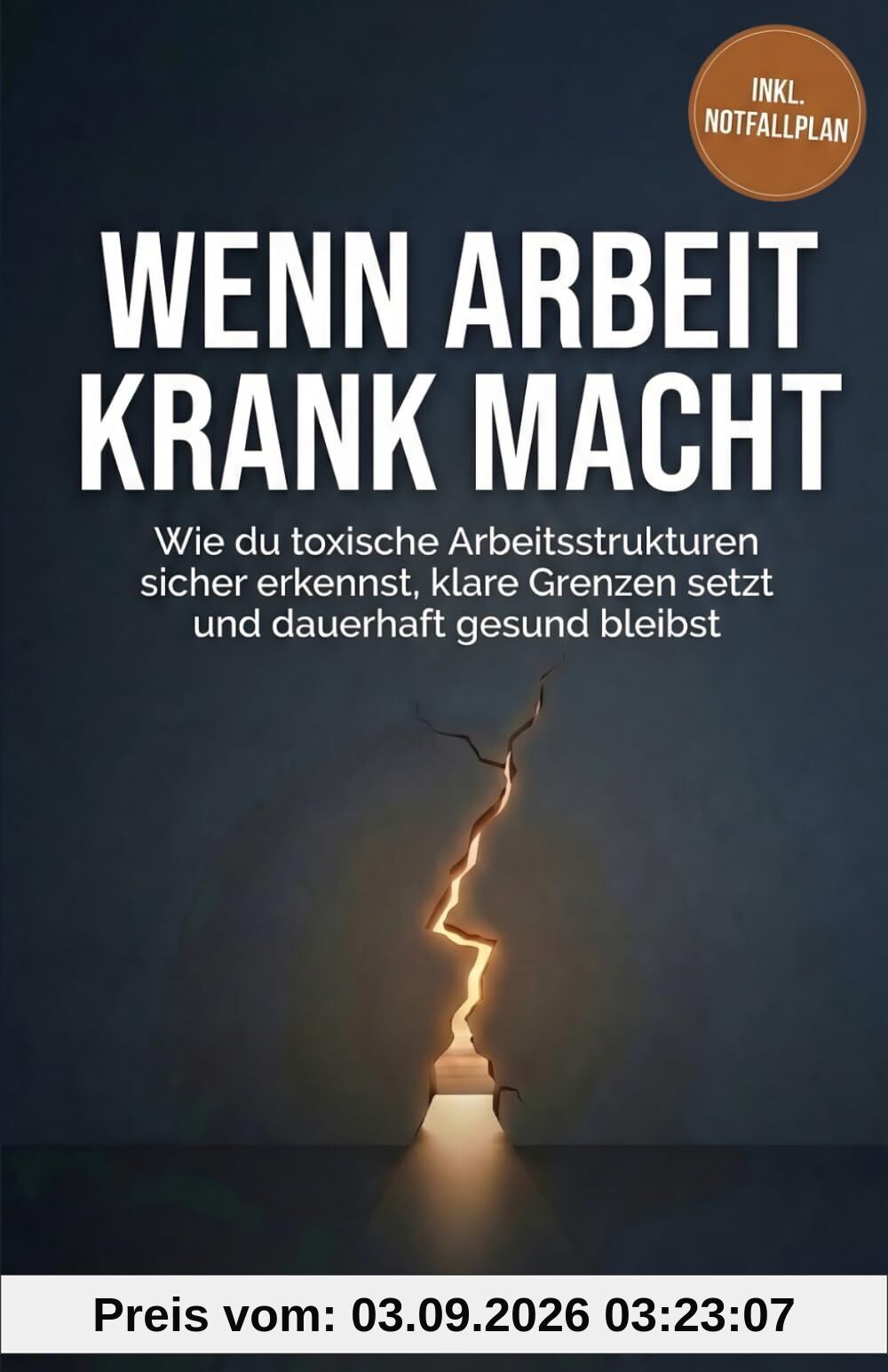 Wenn Arbeit krank macht