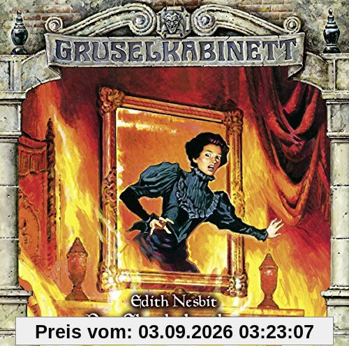 Der Ebenholzrahmen