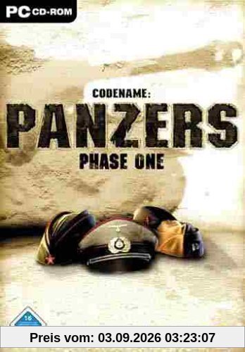 Codename: Panzers - Phase One