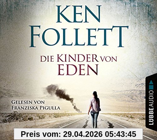 Die Kinder von Eden: .                                                              .