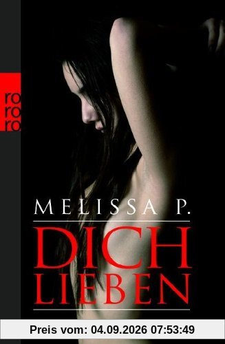 Dich lieben.