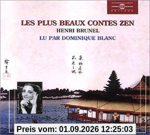 Les plus beaux contes zen. Vol. 1