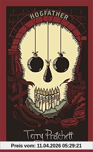 Hogfather: Discworld: The Death Collection