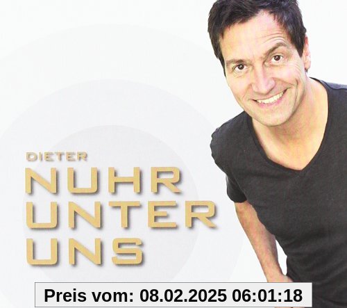 Nuhr unter uns