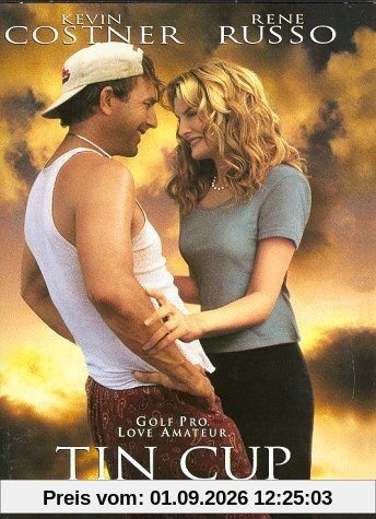 Tin Cup