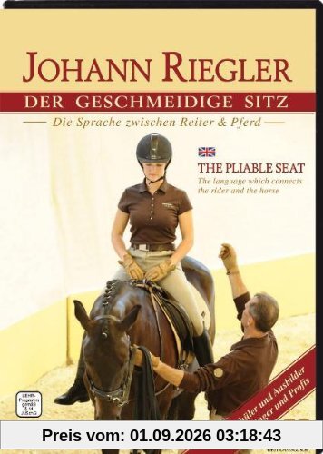 Der geschmeidige Sitz