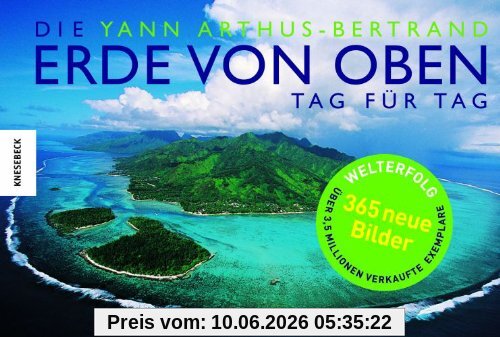 Die Erde von oben - Tag für Tag 3