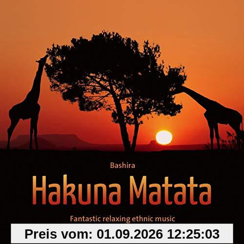 Hakuna Matata