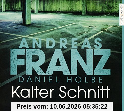Kalter Schnitt