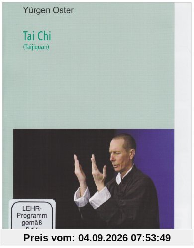 Wudang Tai Chi