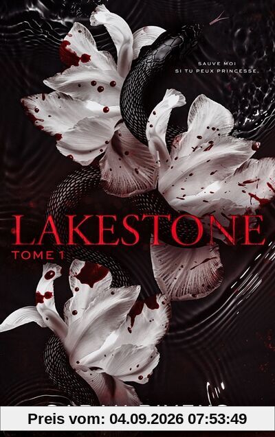 Lakestone. Vol. 1