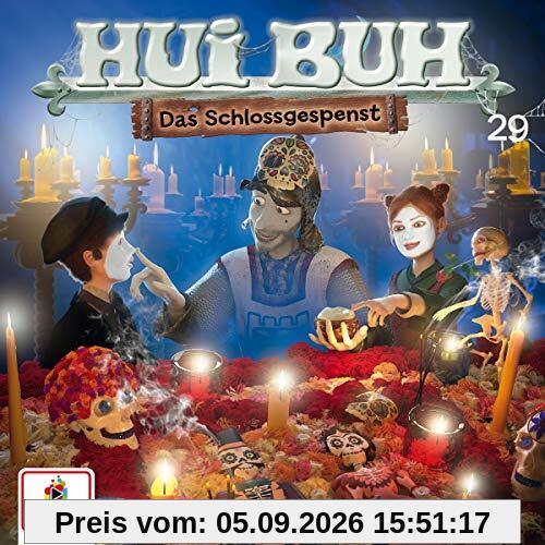 029/der Tag der Ahnen
