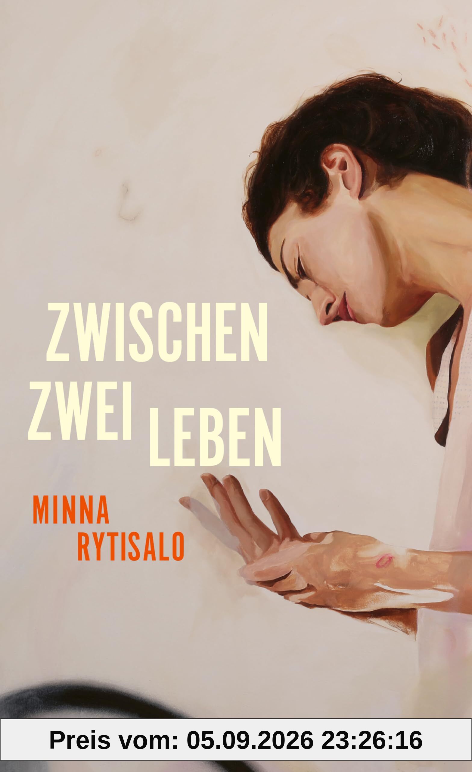 Zwischen zwei Leben: Roman