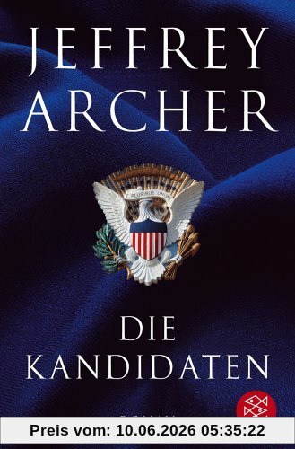 Die Kandidaten: Roman