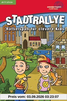 Stadtrallye