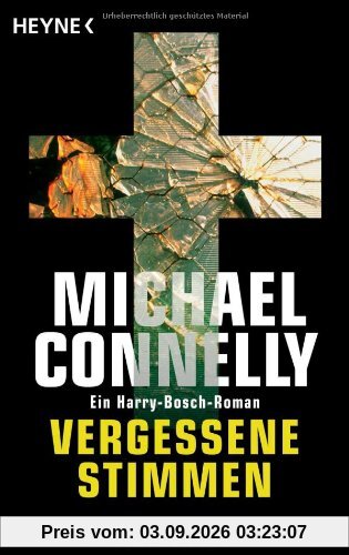 Vergessene Stimmen: Ein Harry-Bosch-Roman