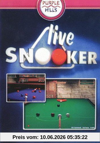 Live Snooker