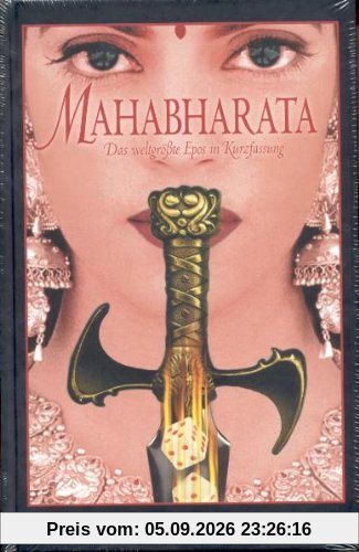 Mahabharata: Kurzfassung