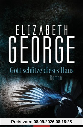 Gott schütze dieses Haus: Roman