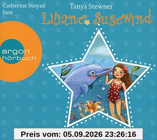 Liliane Susewind – Delphine in Seenot
