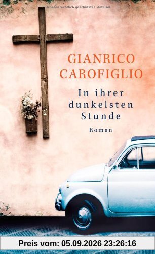 In ihrer dunkelsten Stunde: Roman