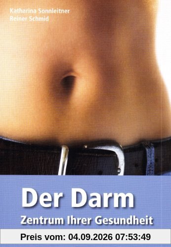 Der Darm - Zentrum Ihrer Gesundheit