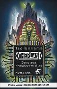 Otherland Bd.3: Berg aus schwarzem Glas