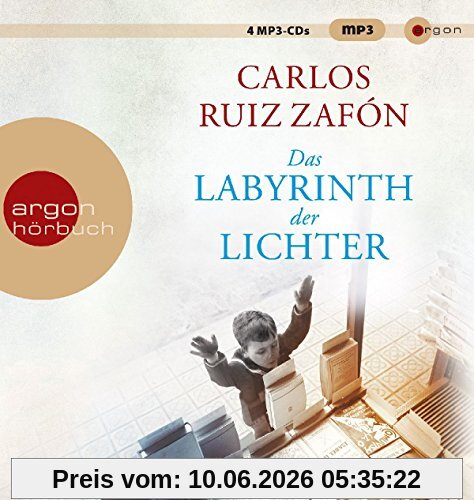 Das Labyrinth der Lichter