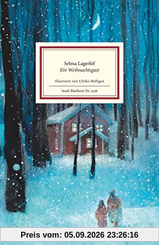 Ein Weihnachtsgast (Insel-Bücherei)