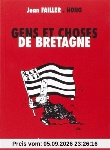 Gens et choses de Bretagne