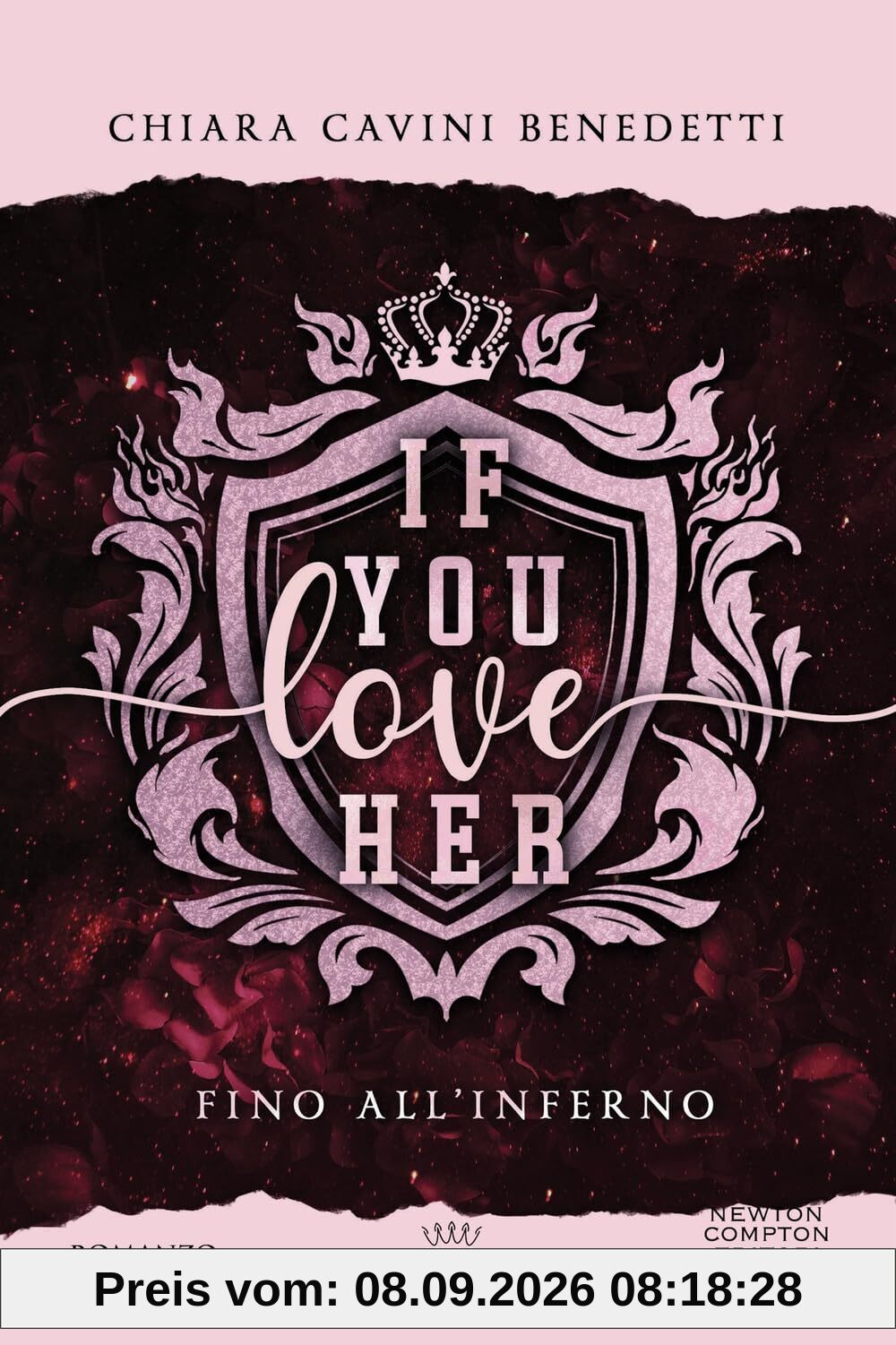 If you love her. Fino all'inferno