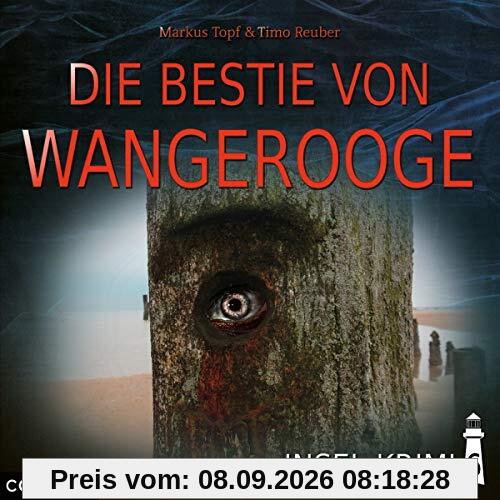 Insel-Krimi 06-die Bestie Von Wangerooge
