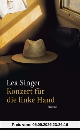 Konzert fÃ1/4r die linke Hand