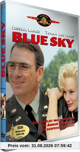 Blue Sky [FR Import]