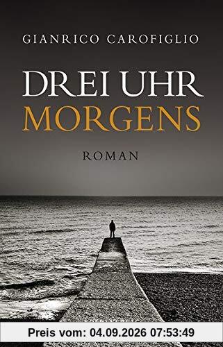 Drei Uhr morgens (Transfer Bibliothek)