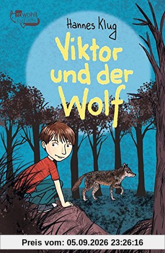 Viktor und der Wolf