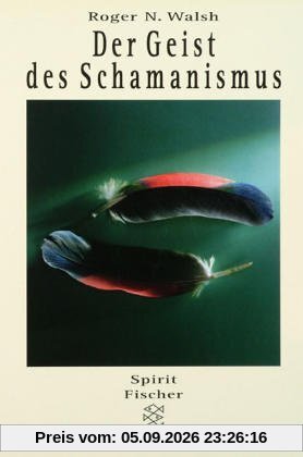 Der Geist des Schamanismus