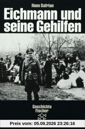 Eichmann und seine Gehilfen