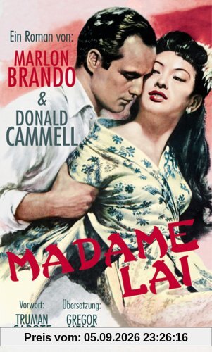 Madame Lai: Einleitung von Truman Capote