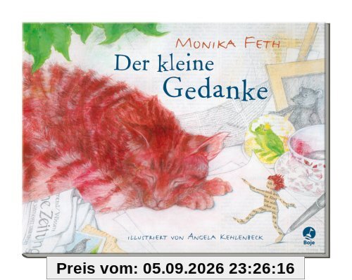 Der kleine Gedanke