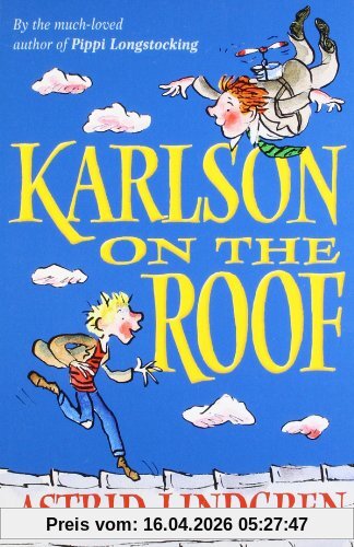 Karlson on the Roof