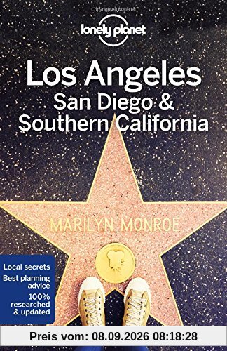 Los Angeles, San Diego & Southern California