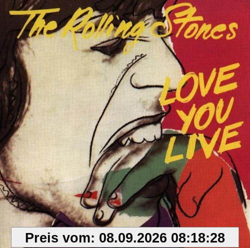 Love You Live