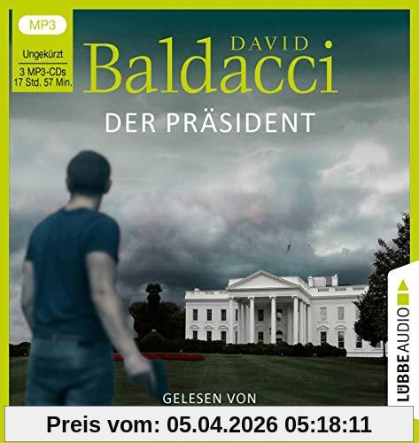 Der Präsident: . Ungekürzt.