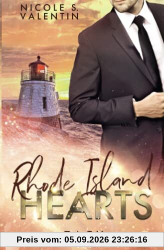 Rhode Island Hearts - Zach