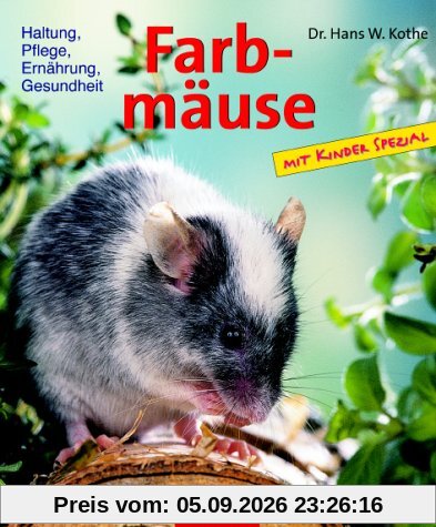 Farbmäuse