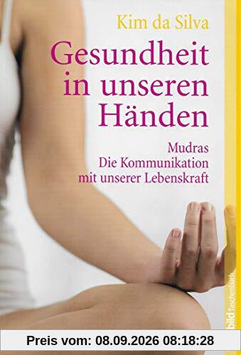 Gesundheit in unseren Händen