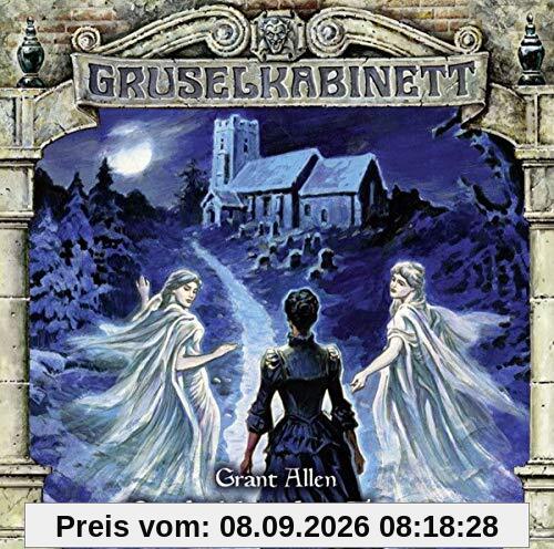 Der Wolverden-Turm (Gruselkabinett, Band 143)