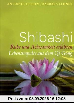 Shibashi - Ruhe und Achtsamkeit erfahren: Lebensimpulse aus dem Qi Gong